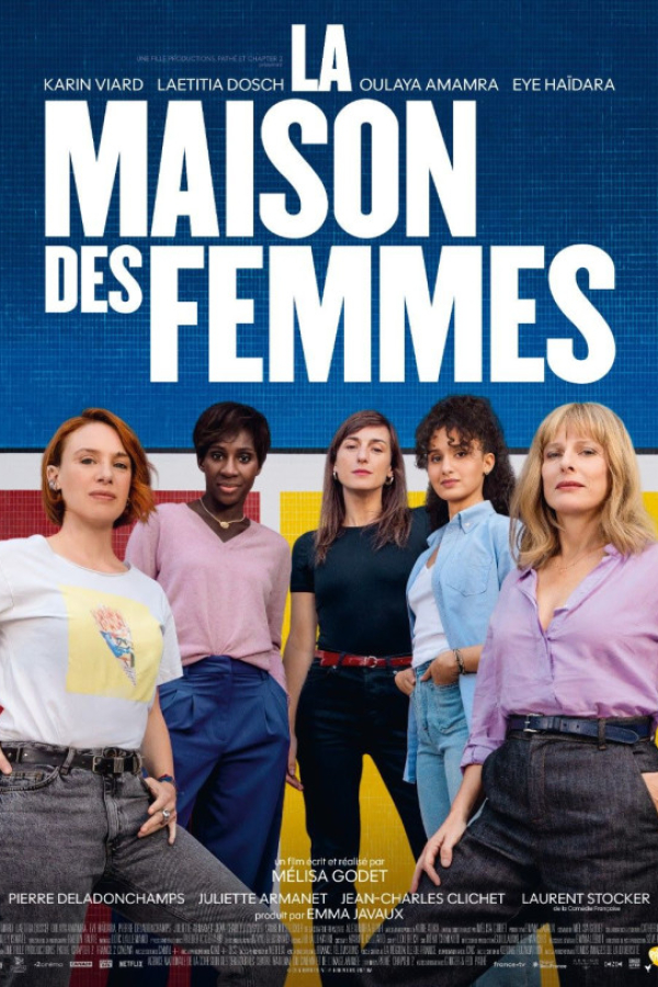 La maison des femmes 1