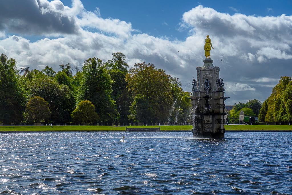 Bushy Park 4