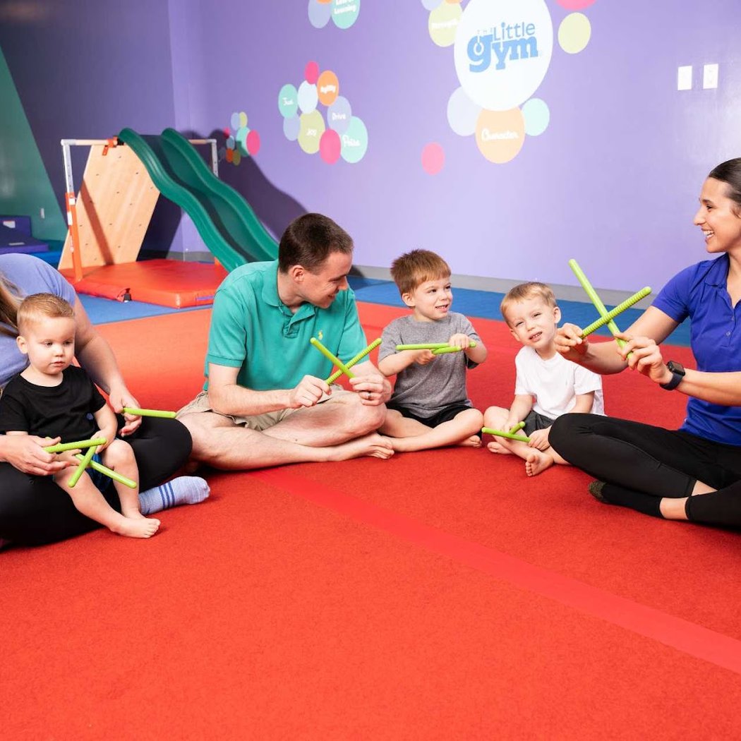 The Little Gym of Dumbo 2