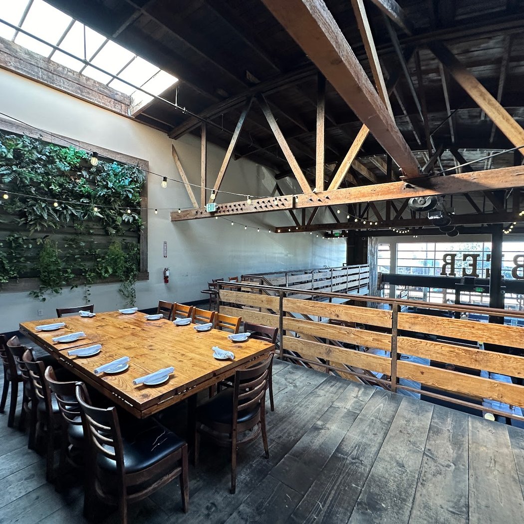 Sunset Reservoir Brewing Company 3