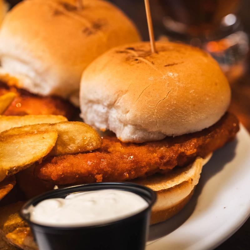 McGee's Pub 4