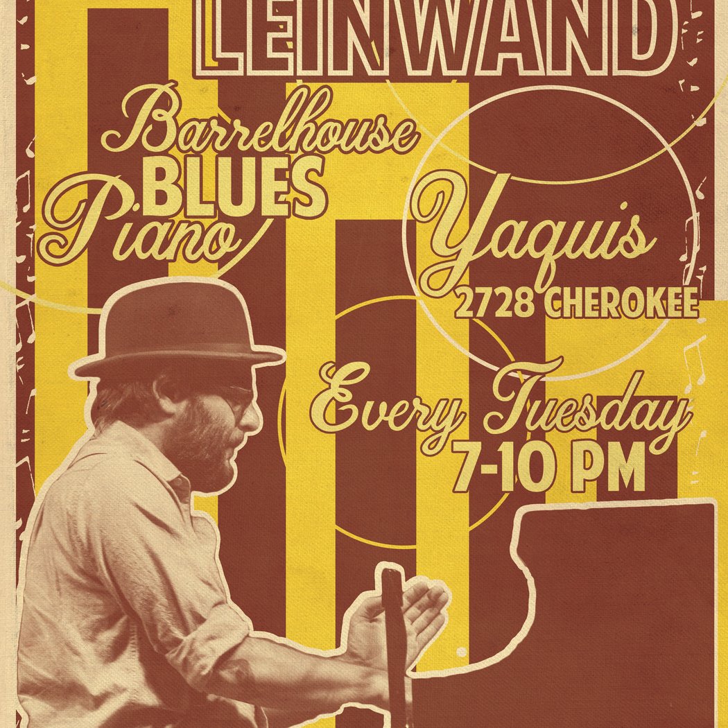 Ethan Leinwand