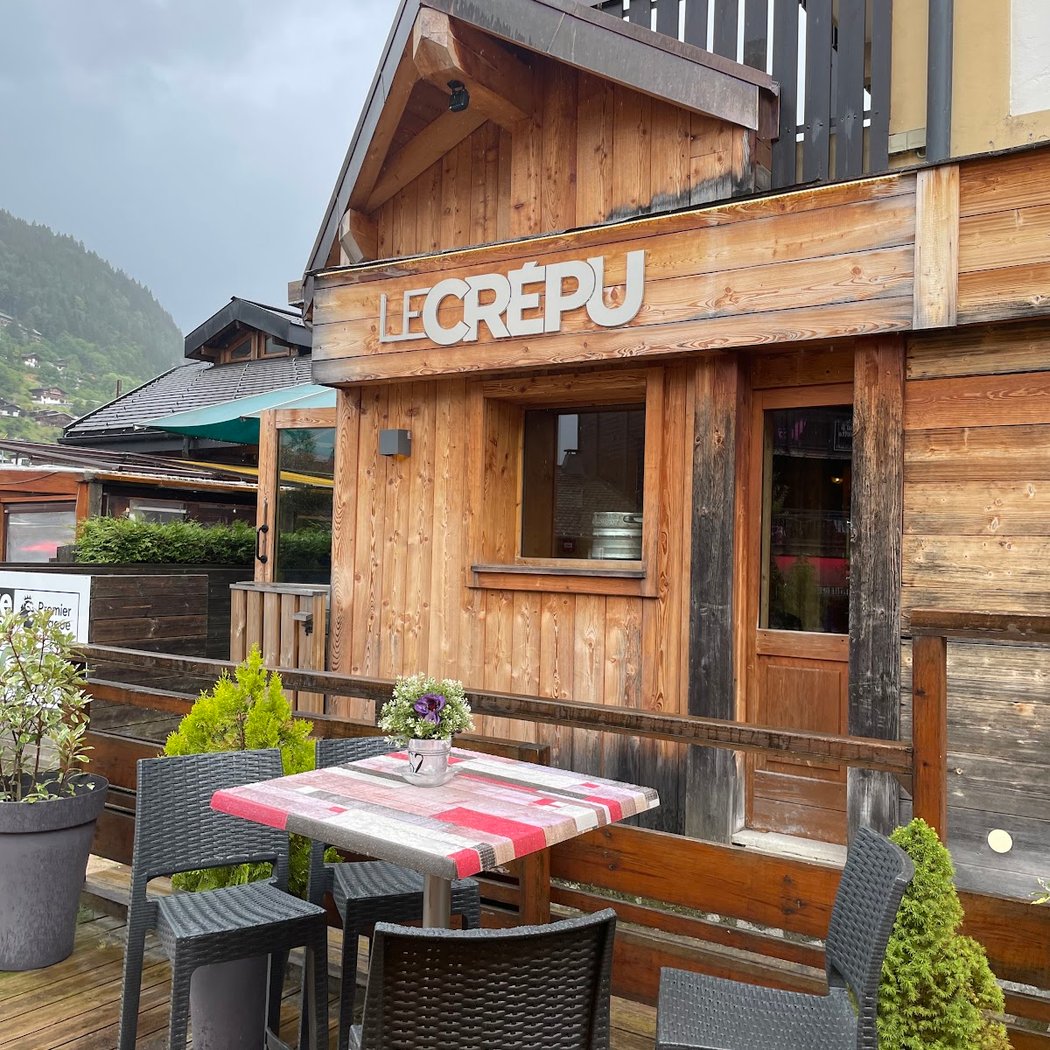 Le Crepu 2