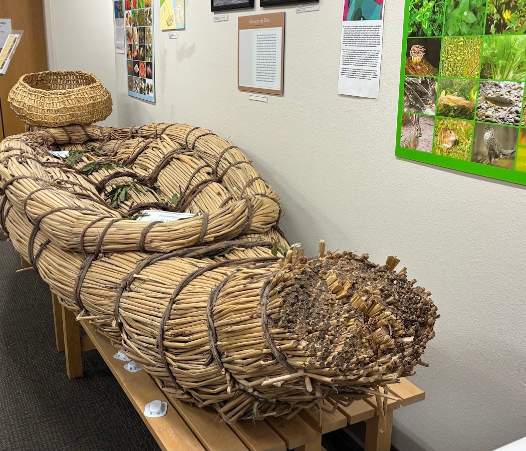 California Indian Museum & Cultural Center 3