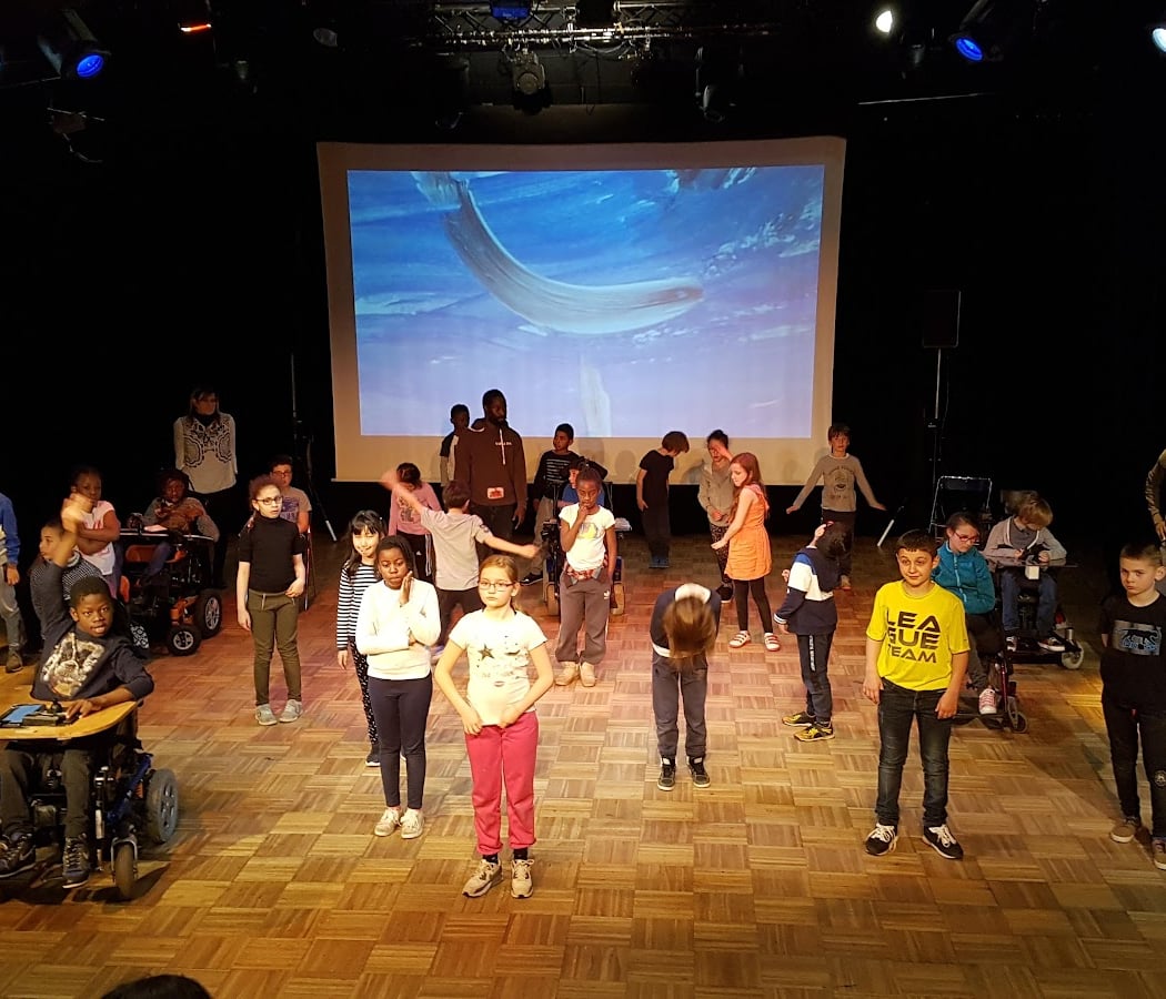 Stage d'initiation aux danses irlandaises 3