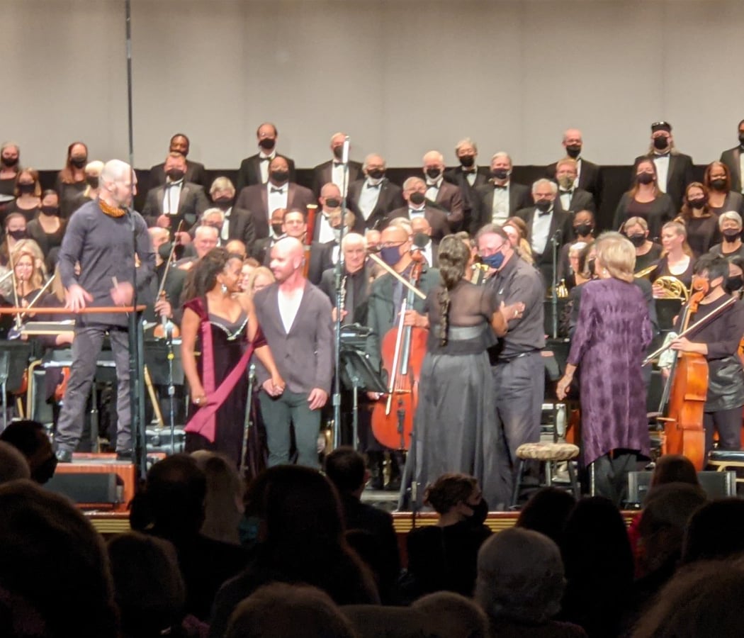 Oakland Symphony 3