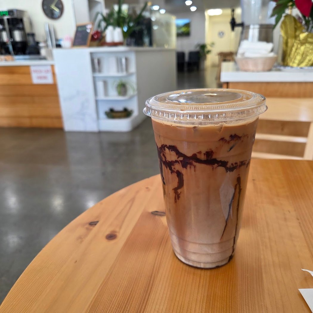 Orchard Valley Coffee 3