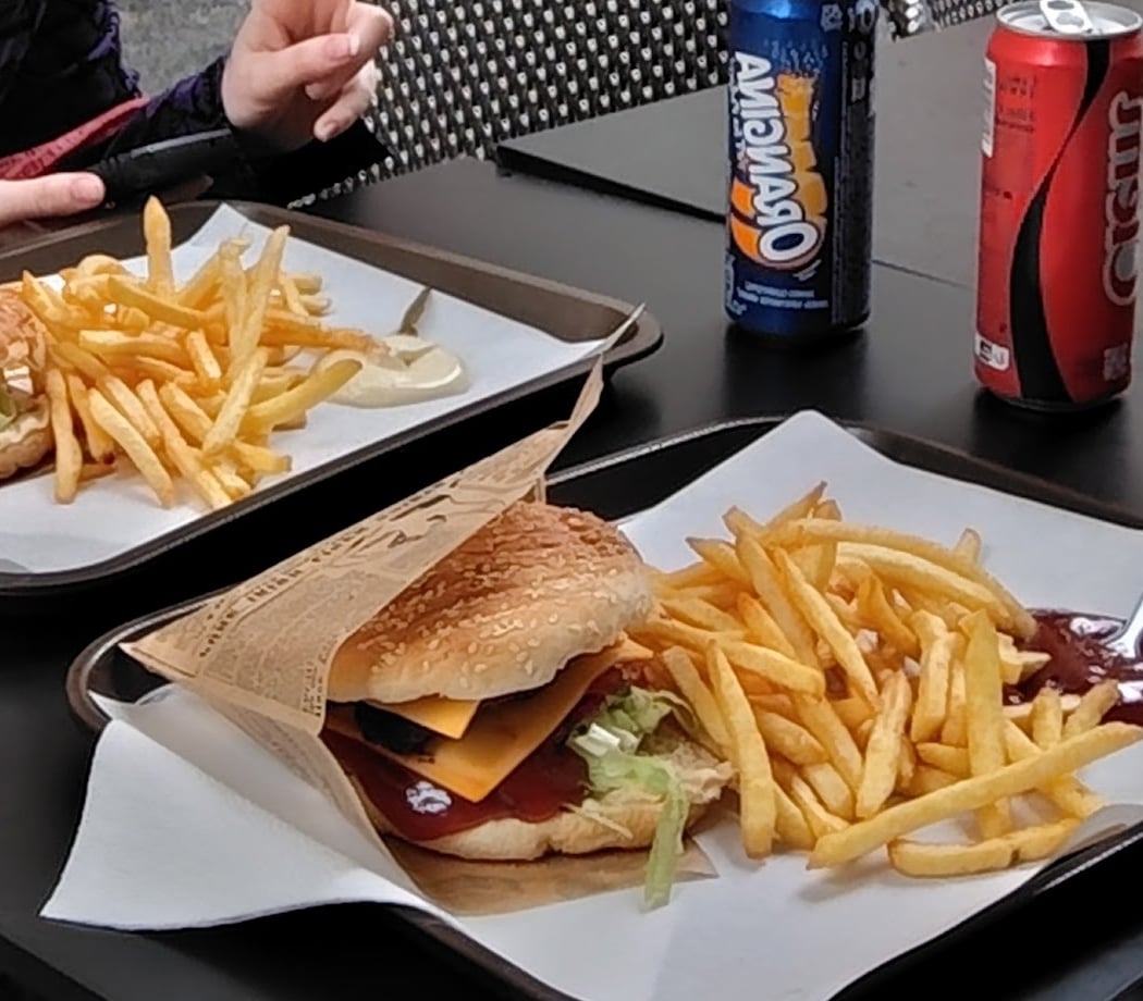 Istanbul Grill 3