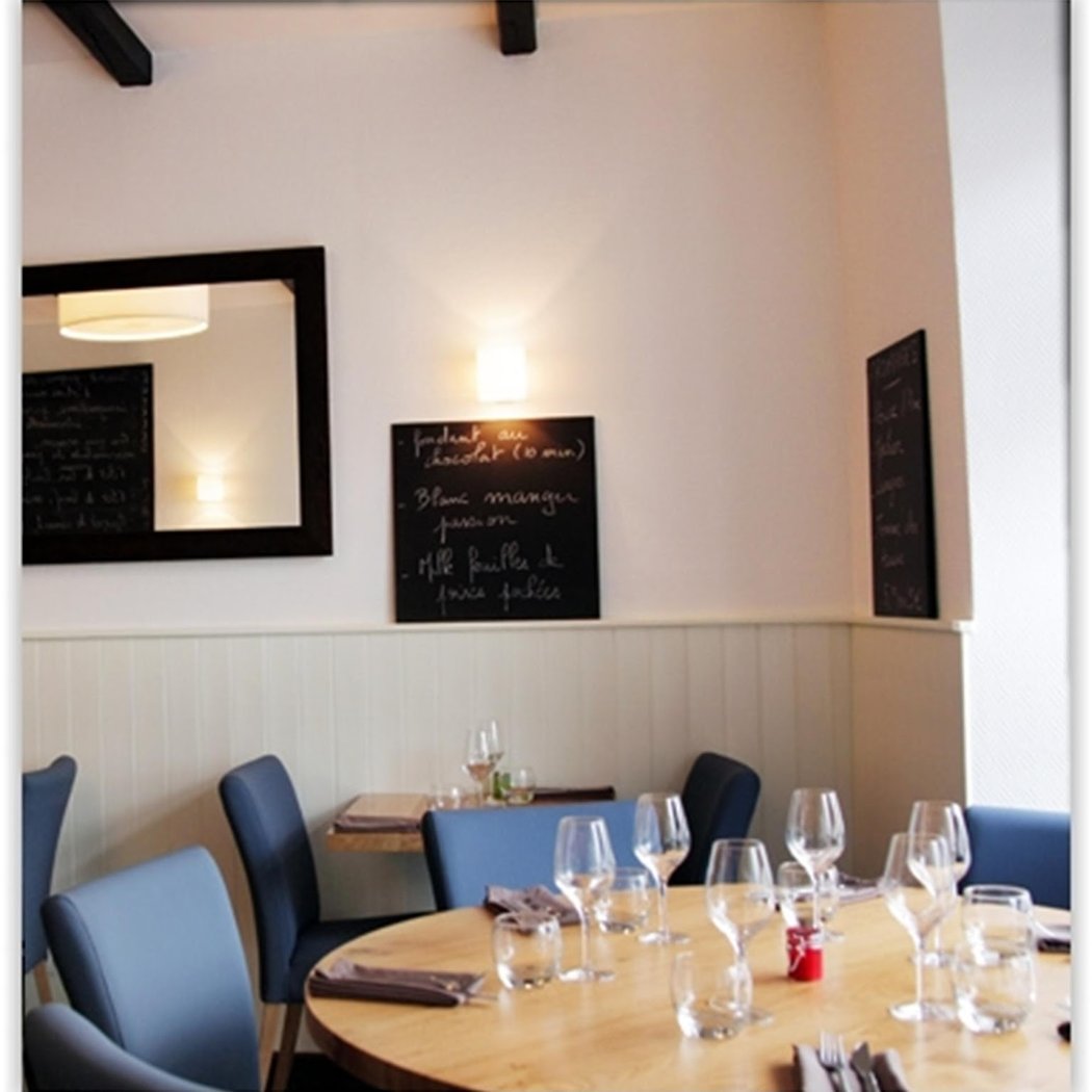 L'instinct gourmand 2
