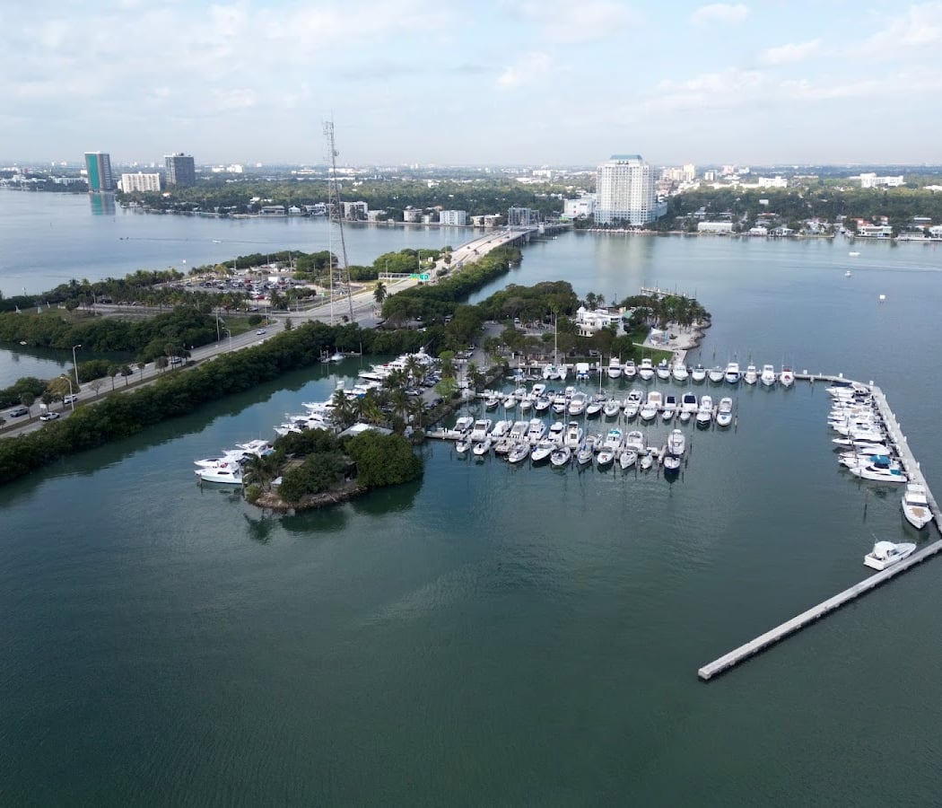 Pelican Harbor Marina 4