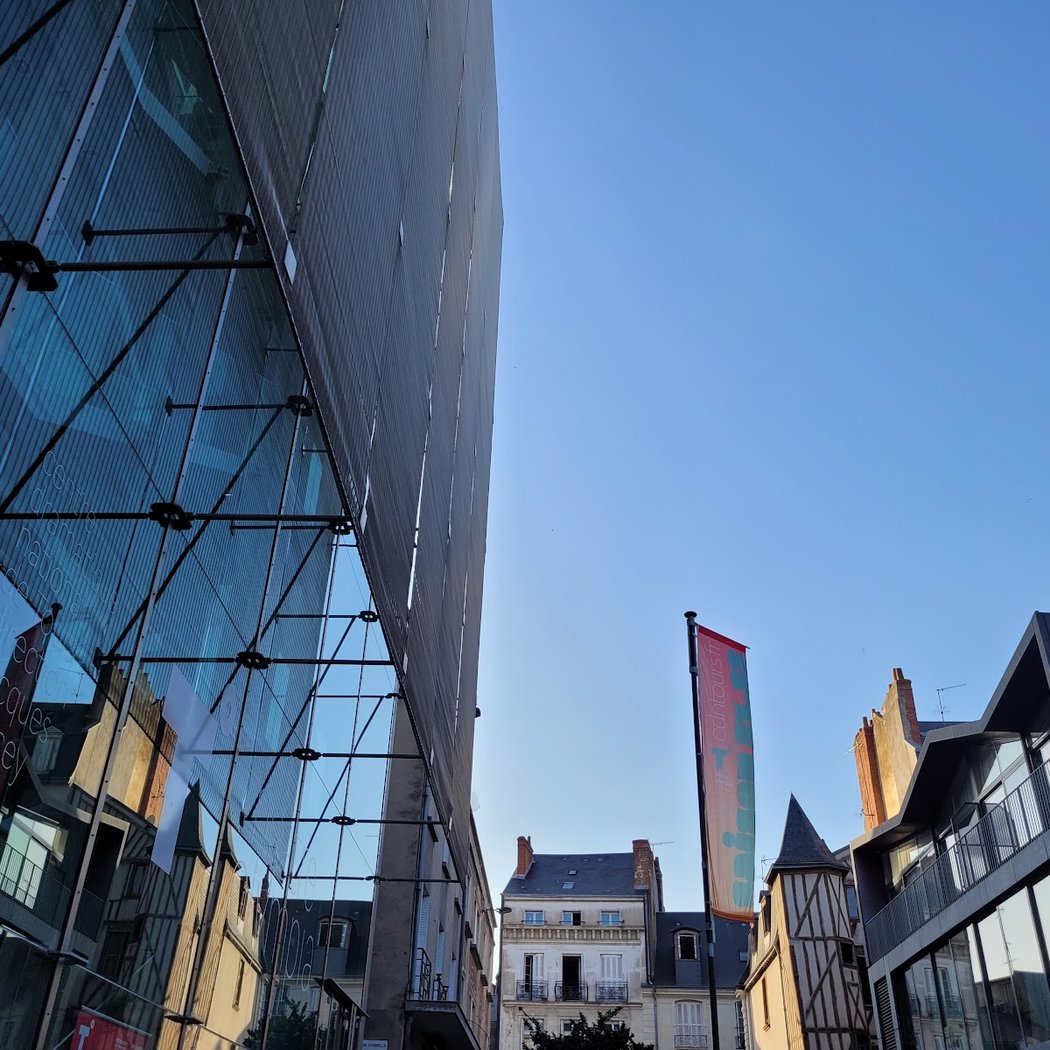 Centre dramatique régional de Tours 4