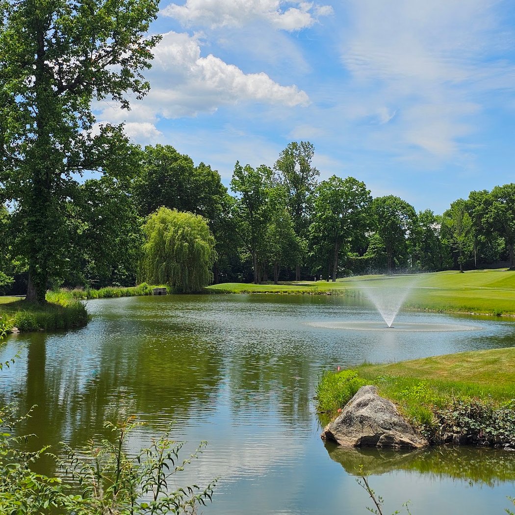 Sterling Farms Golf Course 3