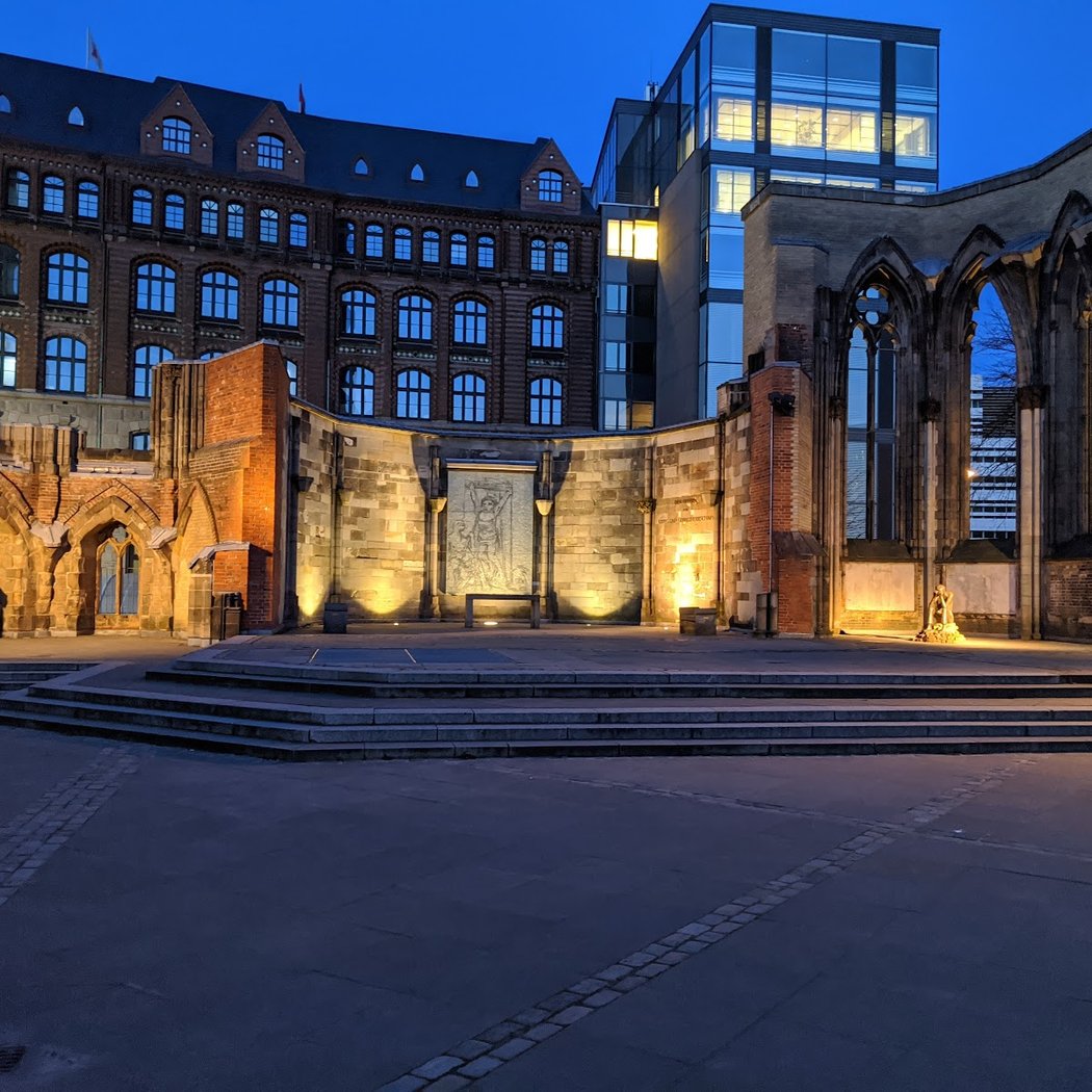 St. Nikolai Museum 3