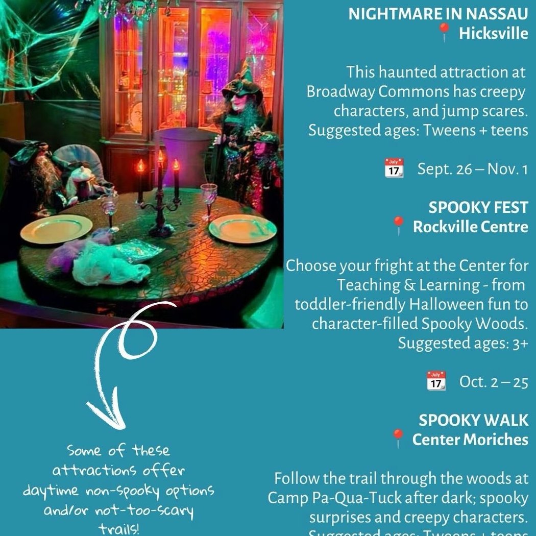 Spooky Fest