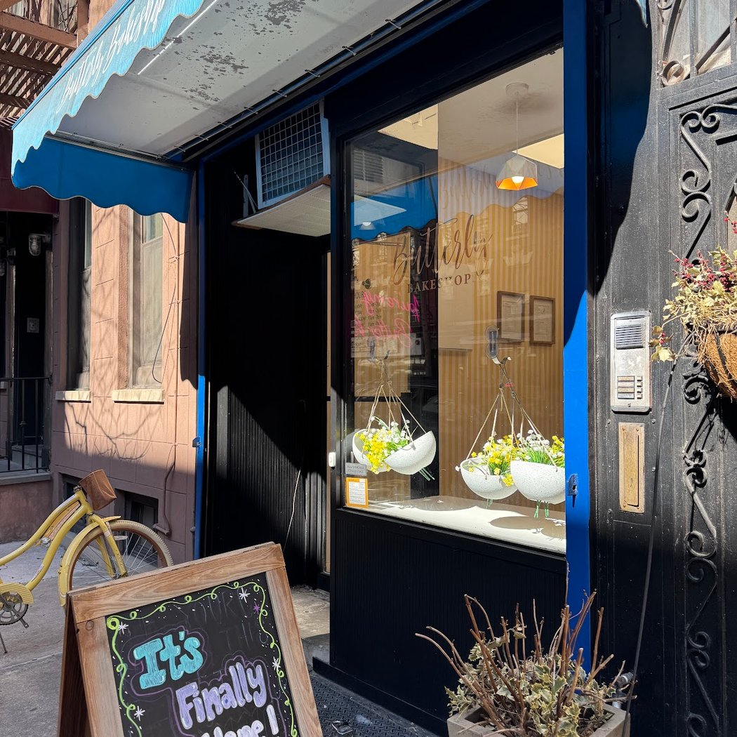 Butterly Bakeshop 3