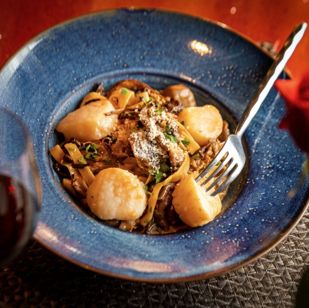 Baci | Cafe & Wine Bar 3
