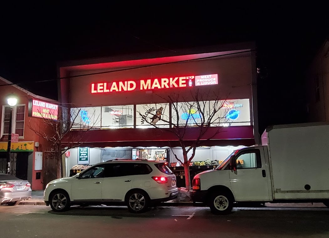 Leland Market Beer & Liquor 2