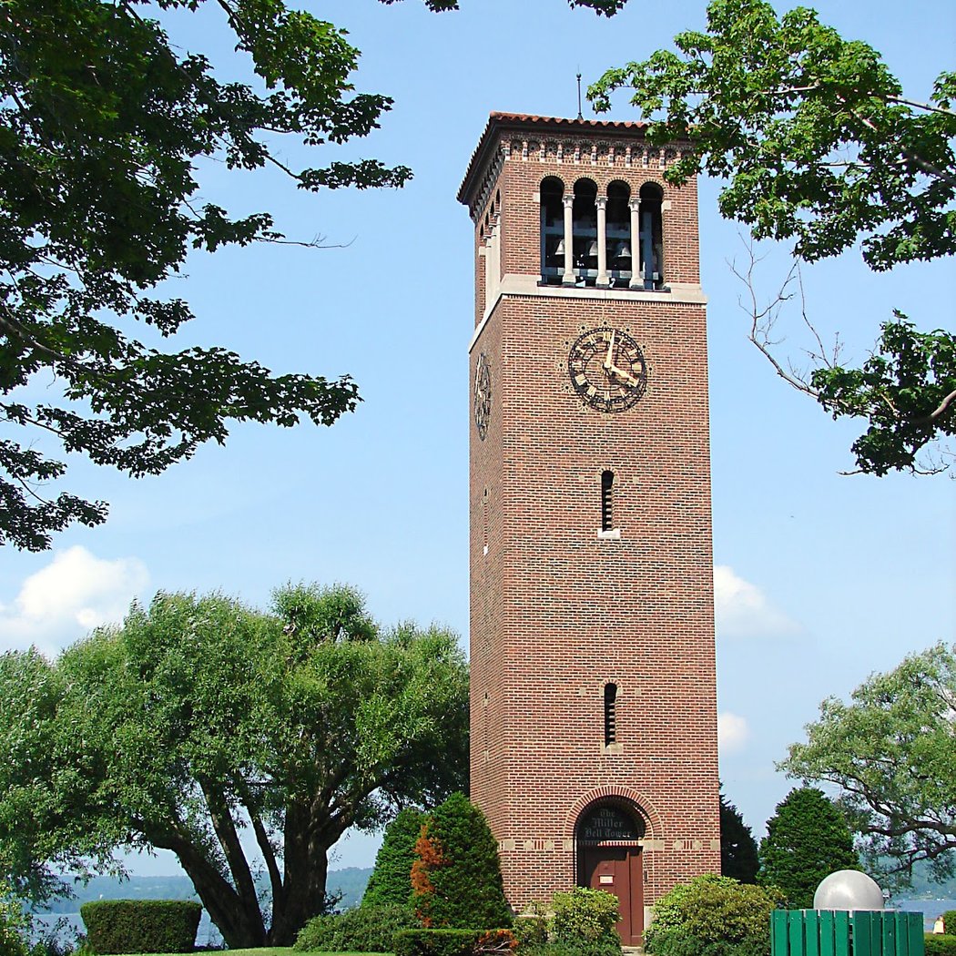 Annual Summer Ensemble at Chautauqua Institution 3