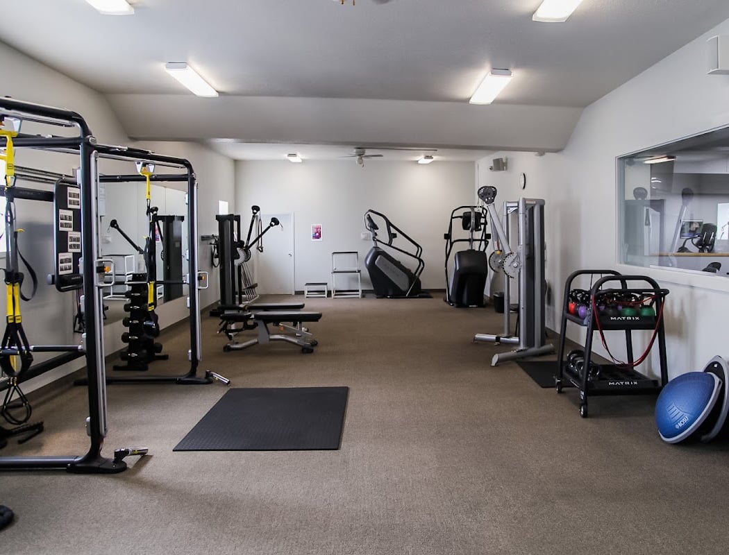 Wenatchee Valley YMCA 3