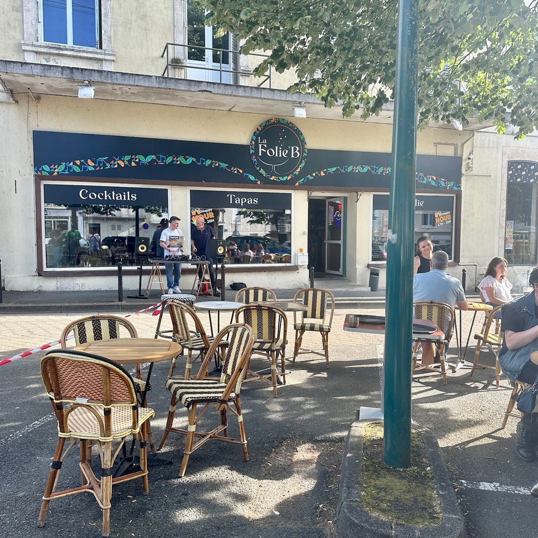 La Folie B 2