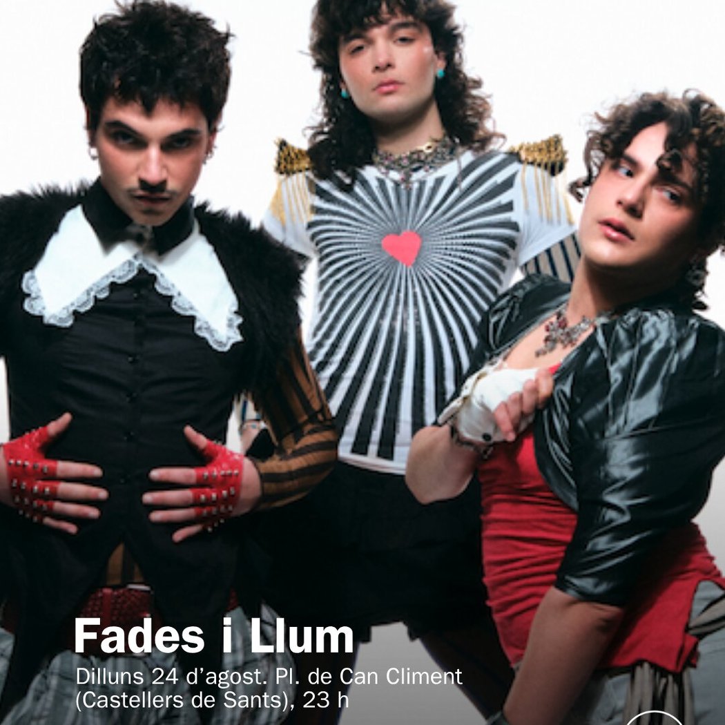 Fades i Llum 1