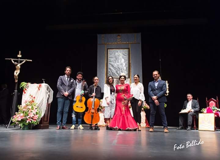 Exaltación de la Saeta 3