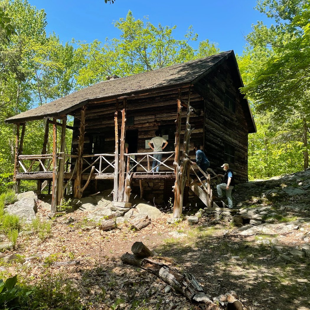 Spring Trail Cleanup 2