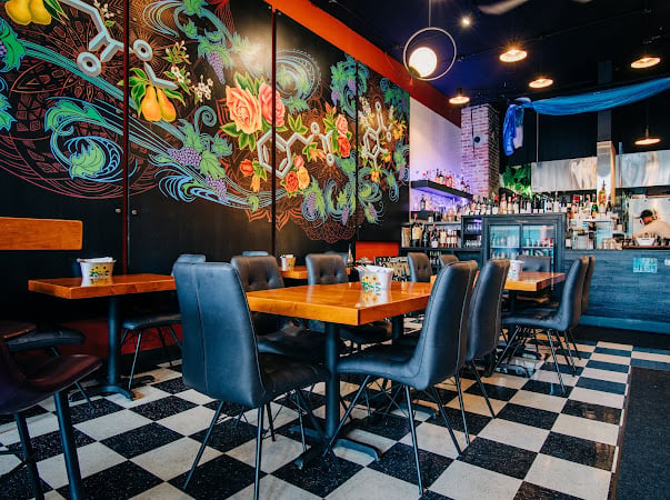 Esters Enoteca
