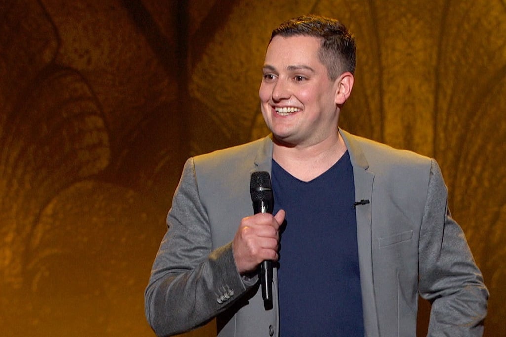 Joe Machi 3