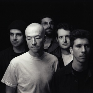 Touché Amoré 1
