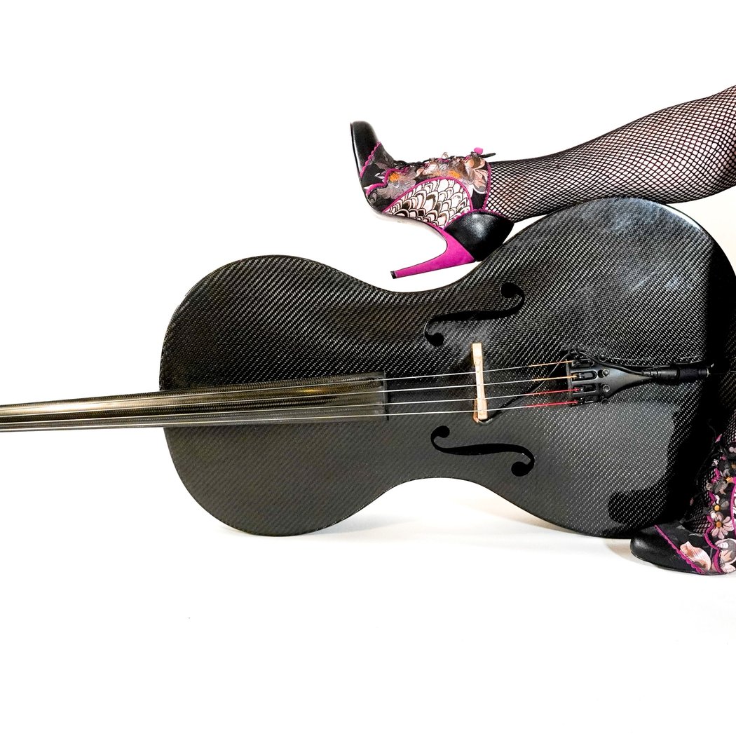 Renegade Orchestra 1