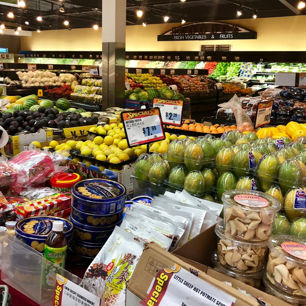 99 Ranch Market 3
