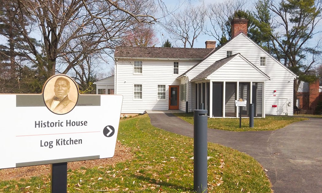 Special Opening of Josiah Henson Museum and Park 3