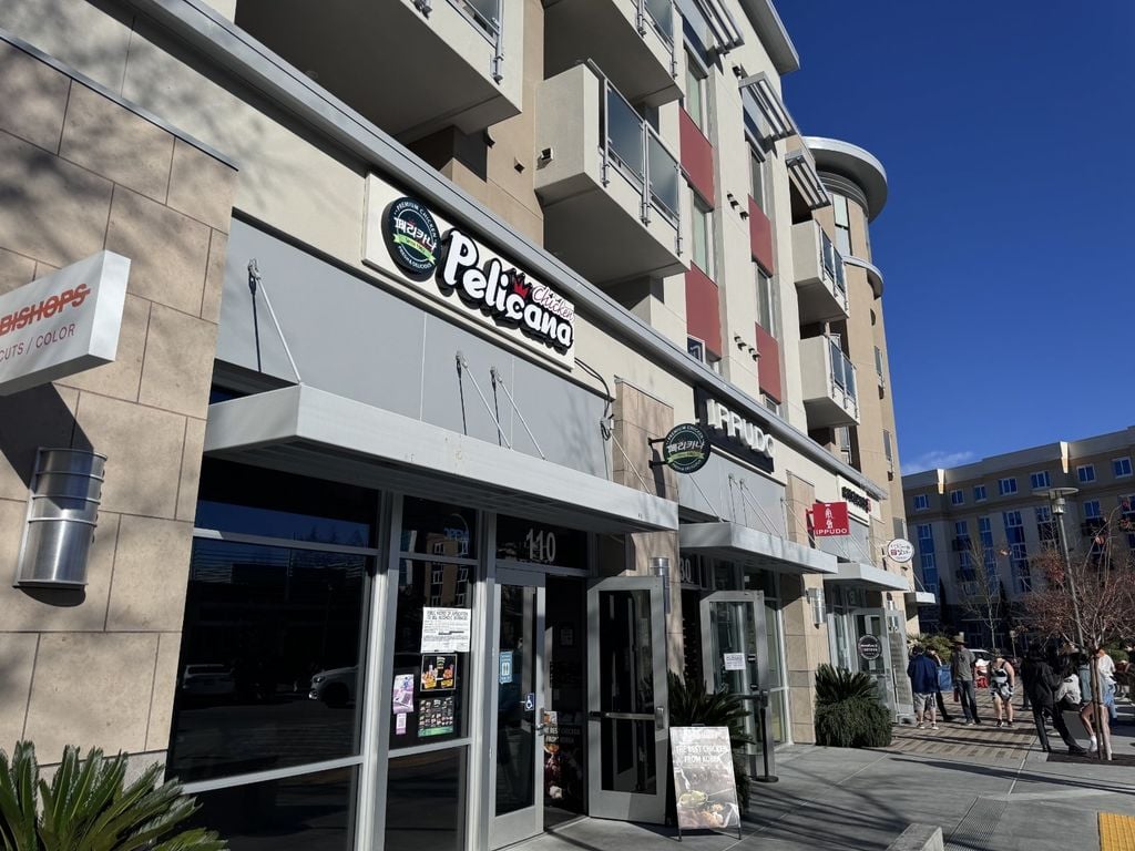 Main Street Cupertino 2