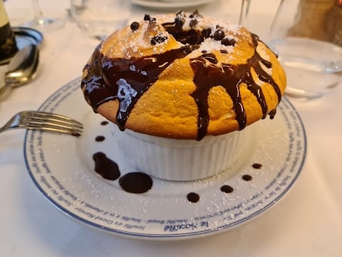 Le Soufflé 1