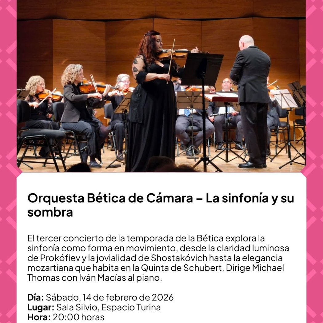 La sinfonía y su sombra 1