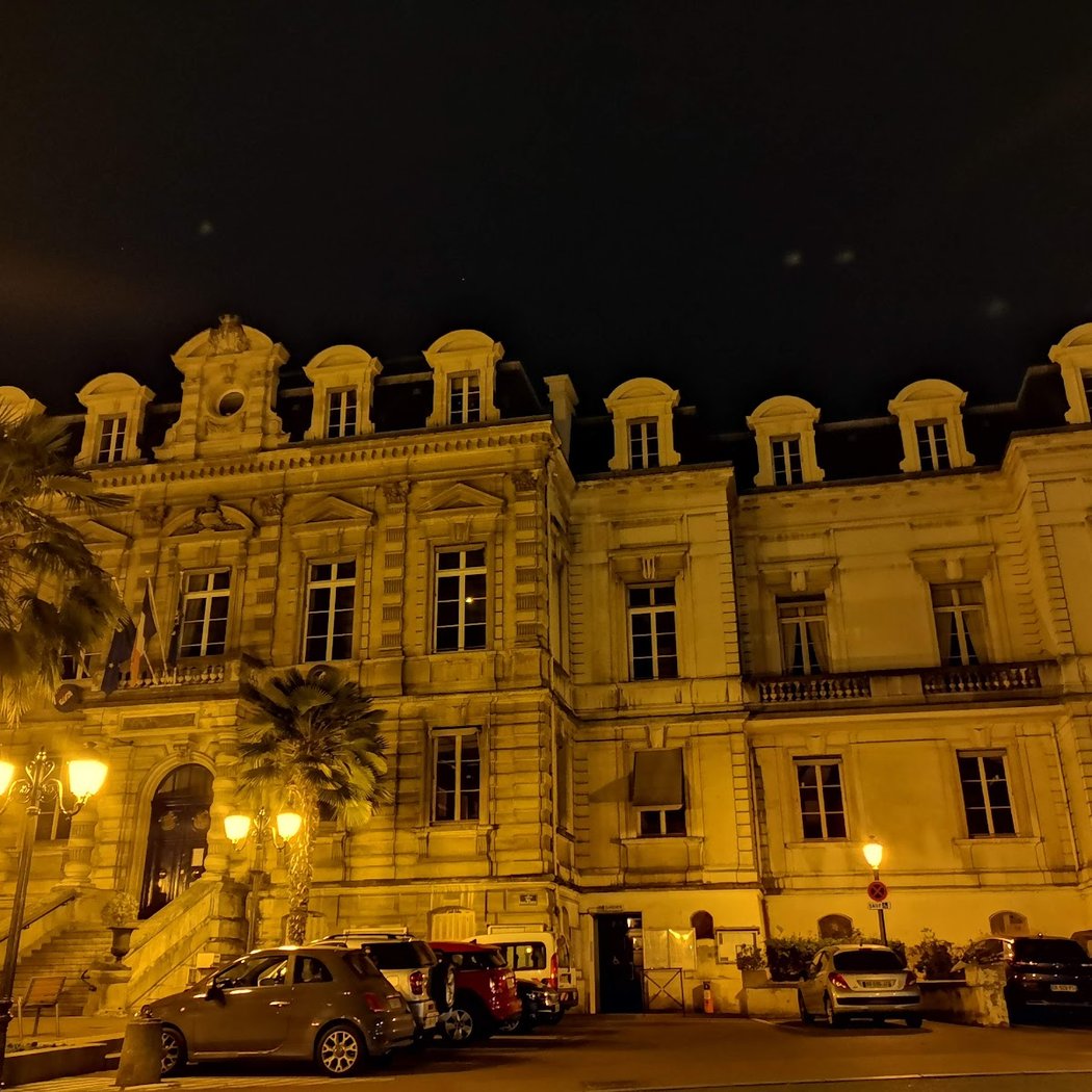 Circuit commenté "Flânez sur les traces de Marie-Antoinette" 3