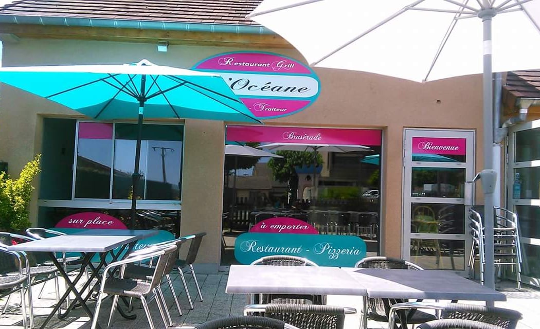 Restaurant L'oceane 2