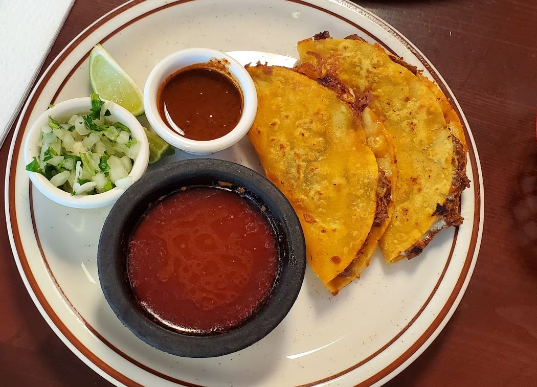 Carmelita's Taqueria, Inc. 1
