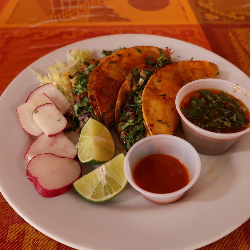 Los Pinos Mexican Foods 3