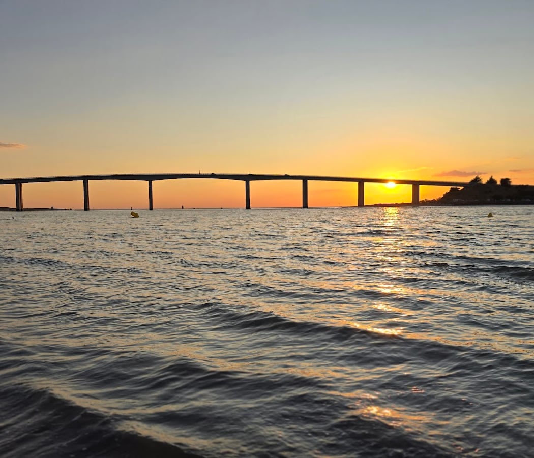 Pont de l’Île de Noirmoutier 2