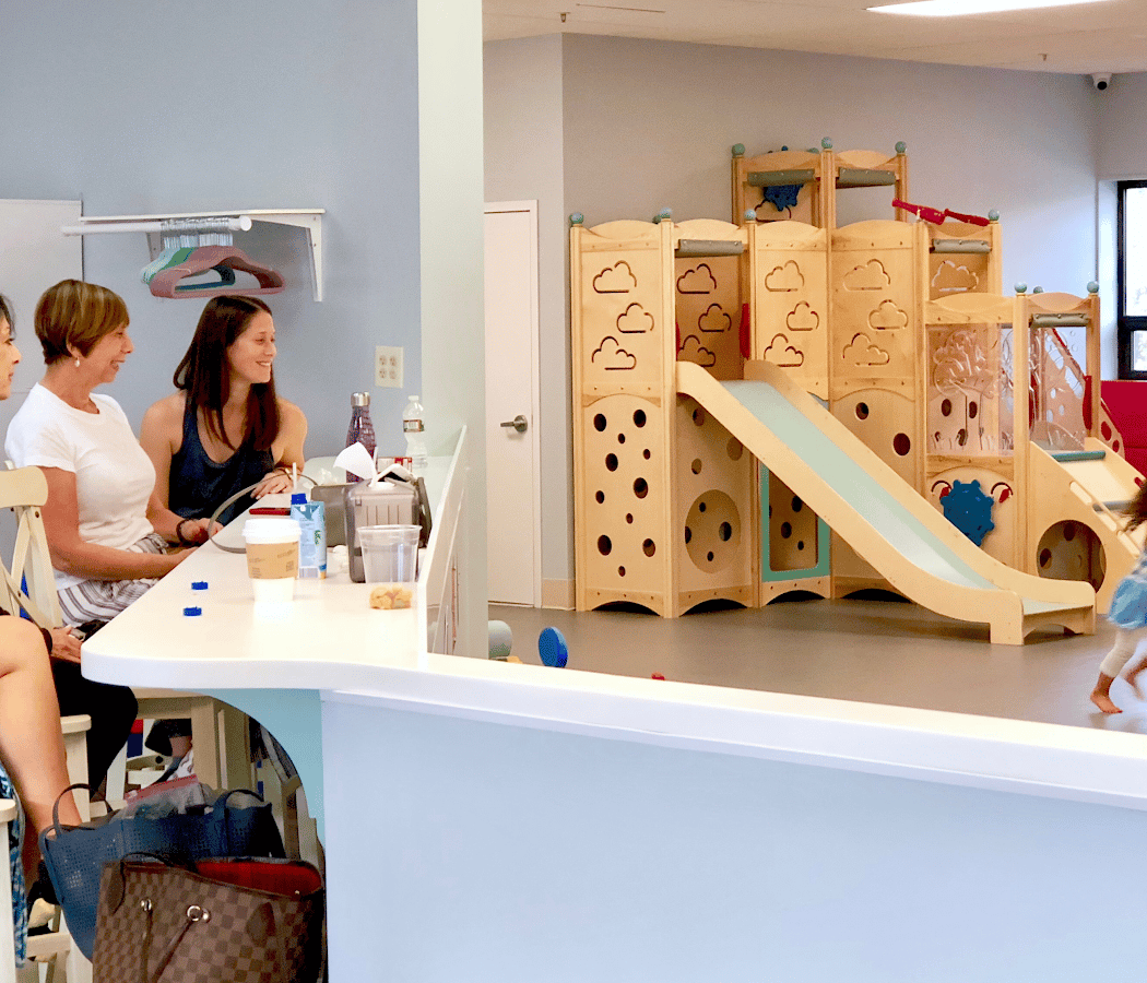 The Village Play Cafe 2