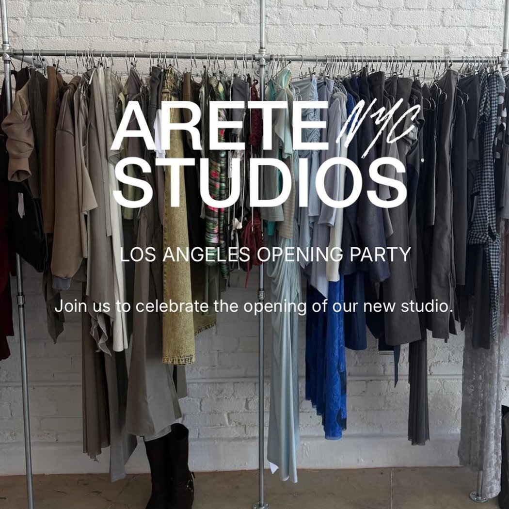 Arete Studios Opening Party 3
