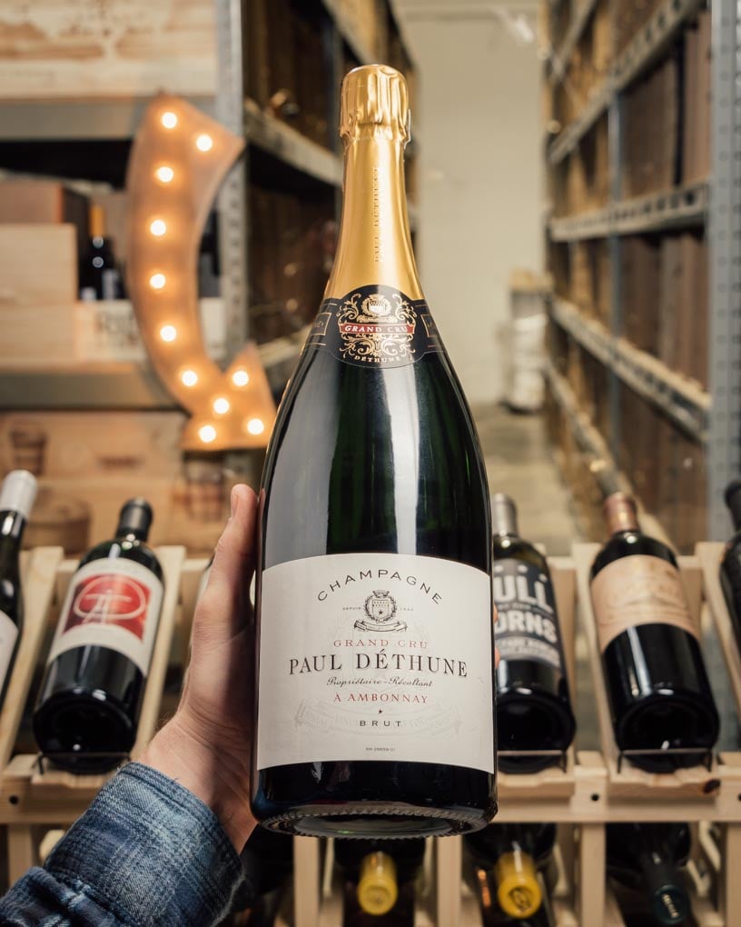 First Bottle Wines 2