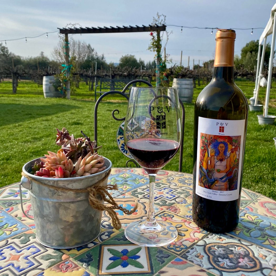 Wine Tasting 12-5 1
