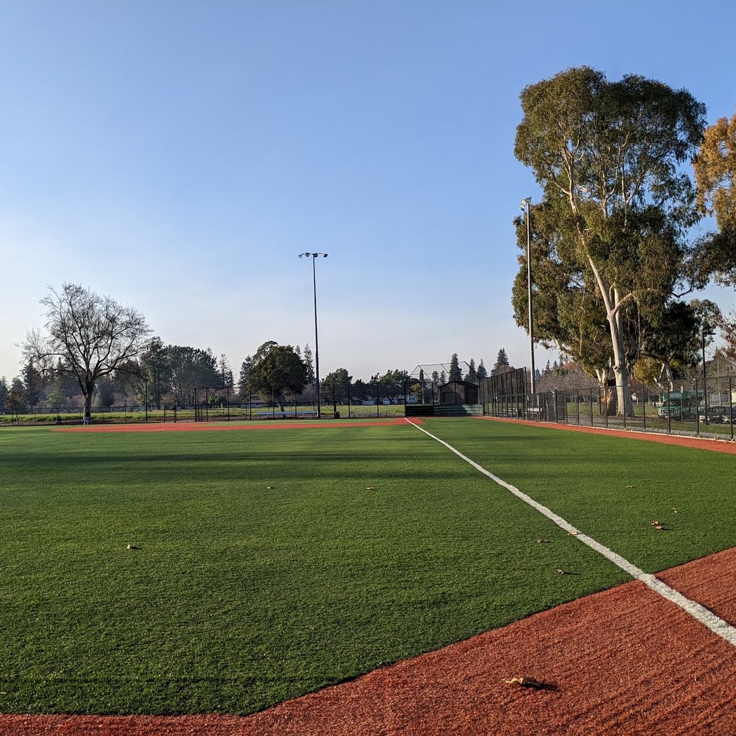 Centerville Community Park 1