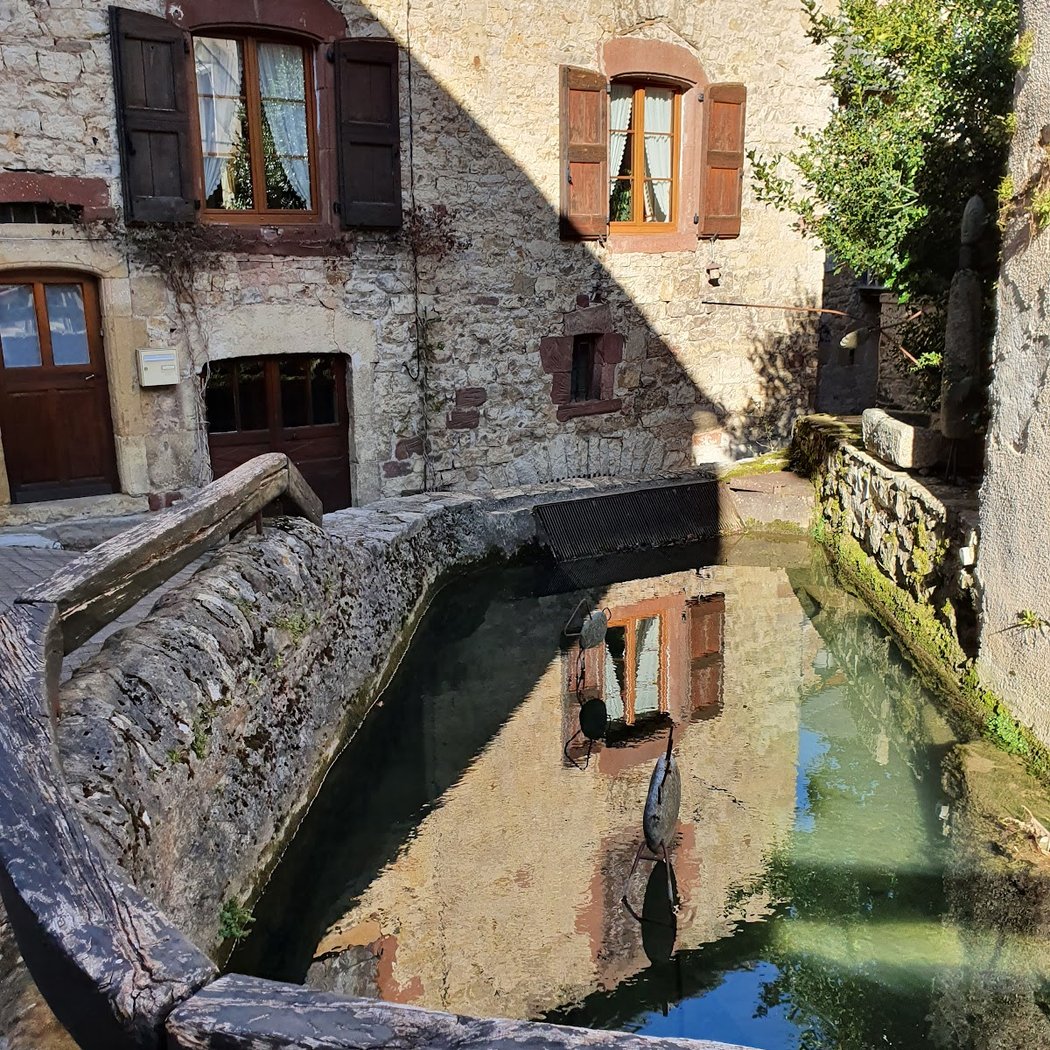 La Canourgue 2