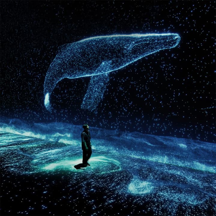ARTE MUSEUM: An Immersive Media Art Exhibition 2