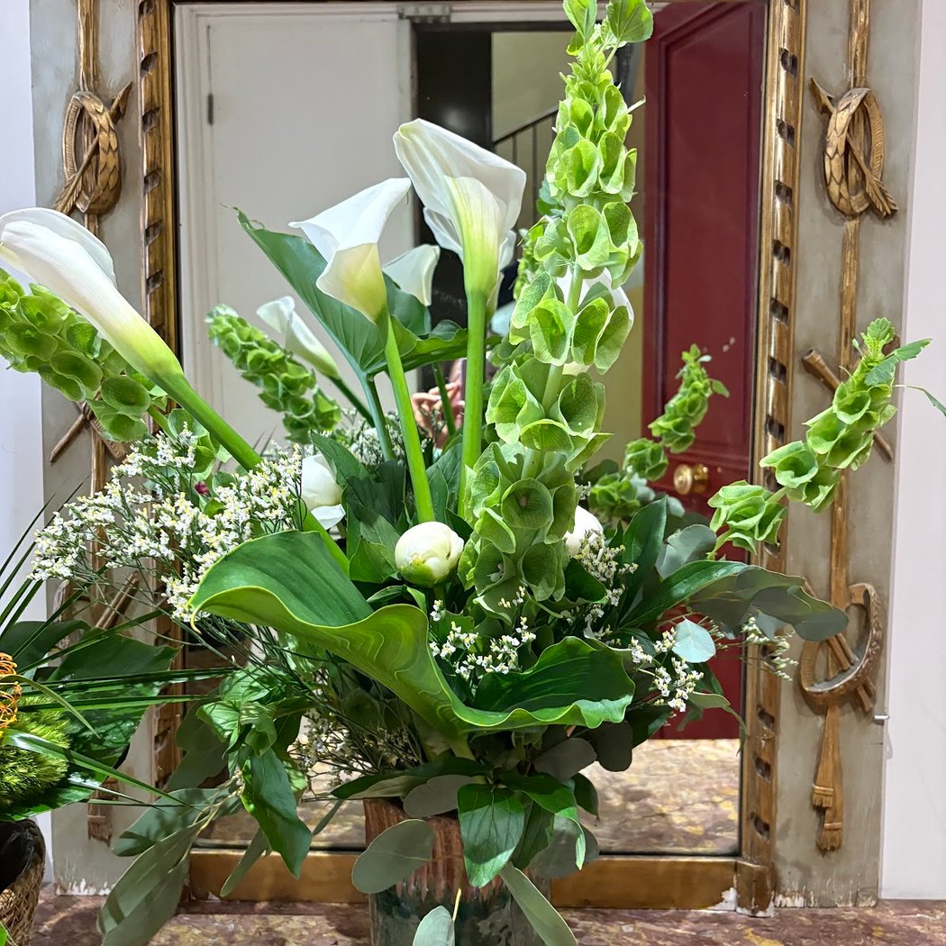 Aux Fleurs De Marie-Terre De Provence 3