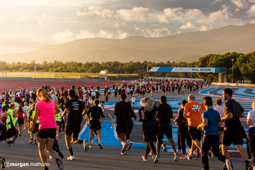 SUNSET RUN - OCTOBRE ROSE - 21 OCTOBRE 2026 1